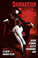 The Canberra Times reviews Damnation and Dames