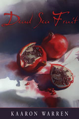 Dead Sea Fruit reviewed by Guy Salvidge