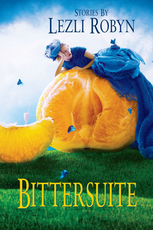 Lezli Robyn’s Bittersuite Cover Unveiled