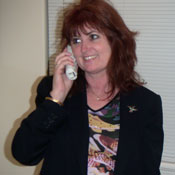 Janeen Webb